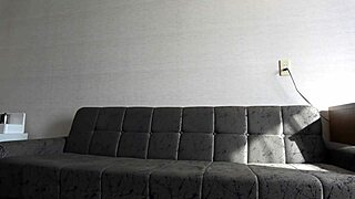 skirt hides her narrow ass but blindfold unleashes wild japanese student urges