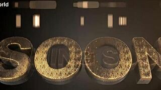 german toe tease shows off bare feet in steamy casting call 😏👅👣