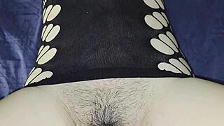 Amateur Latina Madurita Juicy Pussy Closeup Toy Play