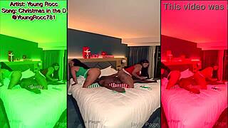 beautiful bbws surprise don sudan with epic ebony blowbang.