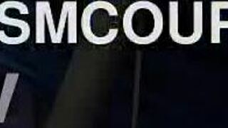 Miss Ruby's pegging heats up mysteriously in part 2