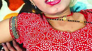 desi village schoolgirl takes monster cock hardcore from badaim6!