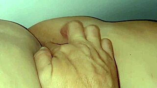 Chubby latina milf squirts on pov cam while fingering fat pussy!