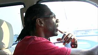 hot cougar milf caught shopping gets monster bbc pussy pounding and tit cumshot!