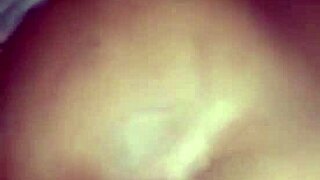 Latina Amateur Big Tits Saggy Pussy Anal Banging Homemade