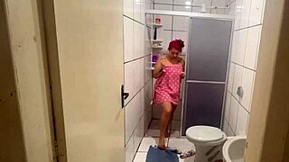 Michael Myers Halloween style wanna see him destroy Camila Gaucha's ass mercilessly?