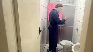 Michael Myers Halloween style wanna see him destroy Camila Gaucha's ass mercilessly?