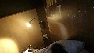 Mature Fit Mistress Teases with Slow Striptease Ripping Clothes Off Tall Petite Body