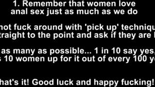 i couldn't believe the extreme anal pain at analgirls club with adriana