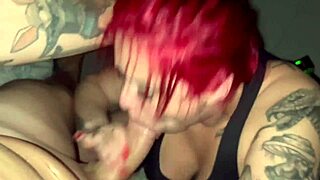 Wild boqueteira deepthroats big cock gags on face fuck till massive cumshot like nobody!