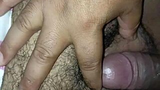 Chubby Latina Wife Gets Fully Fucked in Complete Homemade Version