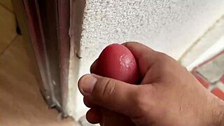 StepMom Catches Me Watching Porn Begs for Deepthroat Cum Swallow Quickie Fuck