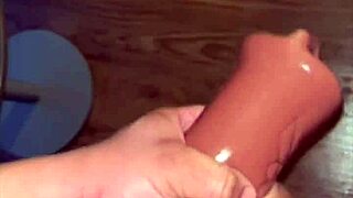 neighbor bodybuilder grabs you close while dirty talking his monster cock needs
