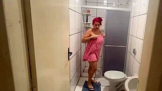 Michael Myers Halloween style wanna see him destroy Camila Gaucha's ass mercilessly?