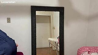 Michael Myers Halloween style wanna see him destroy Camila Gaucha's ass mercilessly?