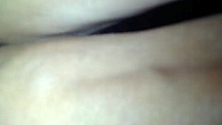 Latina Girlfriend Bent Over Doggystyle Her Pussy Hard Fucked By Boyfriend's Best Friend Like A Bitch In Rough Cuckold Creampie