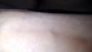 Latina Girlfriend Bent Over Doggystyle Her Pussy Hard Fucked By Boyfriend's Best Friend Like A Bitch In Rough Cuckold Creampie