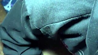 pounding my hot neighbor's tight pussy and cute ass with hard verga deep inside
