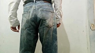 Lover Fingers Deliciously Wet Pussy to Explosive Orgasm and Dripping Climax