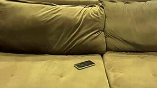hot asian slut skips pizza calls delivery guy to stuff her tight pussy raw