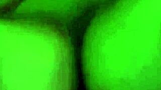 ITALIAN MILF ARTEMISIA'S BIG NATURAL TITS BOUNCE WILD IN SOLO NIPPLE PLAY!!