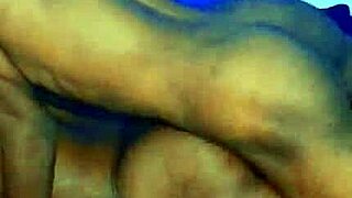 oh god this curvy bbw's heart races as she's bent over and fucked hard by monster cock in the hood