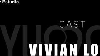 vivian lola gapes ass with speculum swallows four loads after dap dp gangbang