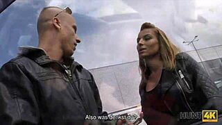 Shop teen pussy bought hidden cam outdoor fuck