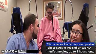 journalist kitty catherine hitachi orgasms forced by tampa doctor in hospital