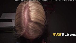 Married british teacher flashes pussy for cash pickup