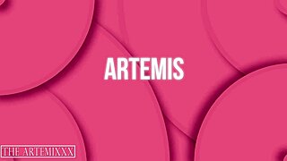 i'm artemis the bbc streamer and my big ass roommate bea york surprises me under the table during stream