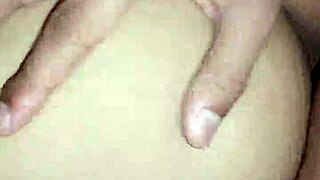 i fucked roommate first time creampie her tight pussy