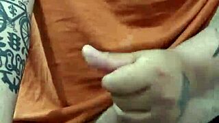 Josu� hunts down hot mature for cum filled encounter