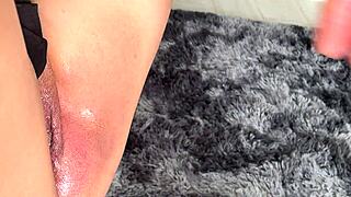 Arab Gunesh Earns Creampie in Juicy Director Casting Fuck