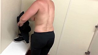 ever caught a curvy wife shower-fucked then outdoor pounded?