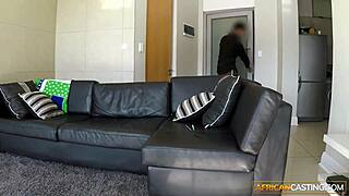 Petite black milf, you crave that american bwc doggy deep?