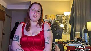 My Stepsis Begs For Breeding Creampie Pov Cumshot Sasha May