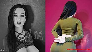 venus love doll craves my deep emotional thrusts