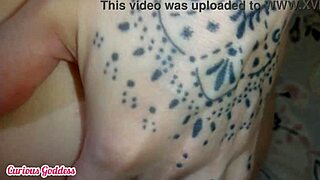goddess, lick my hairy pussy then take anal creampie from hubby?