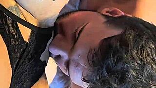 Friend Of Brother Fucks Me Hard And Deep In Free Session