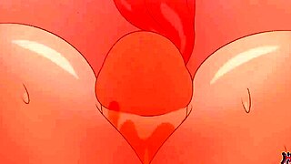 Lucas Delivers Big Wet Titty Fuck Cumshot