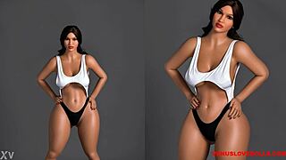 venus love doll craves my deep emotional thrusts