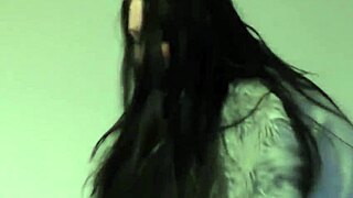 Worship clunky filthy sneakers under femdom trampling