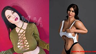 venus love doll craves my deep emotional thrusts