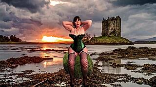 granny highlander connie eternal begs who wants my creampie forever?