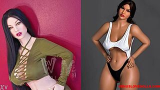 venus love doll craves my deep emotional thrusts