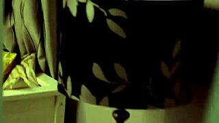 Rude Petite Teen Stepsister Gives Stepbro Handjob And Hard Fuck!