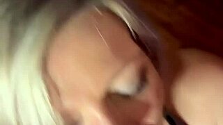 i can't stop watching hanna engelss pov deepthroat that huge cock then anal pounding so wet and rough