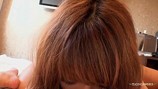 chichi perfect for pov blowjob