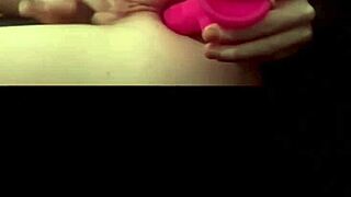 ever had a horny british slut girlfriend suck you off like this?